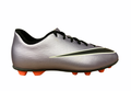 Nike Mercurial Vortex III FG-R Scarpe Calcio Junior Lilla