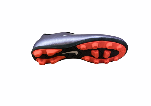 Nike Mercurial Vortex III FG-R Scarpe Calcio Junior Lilla
