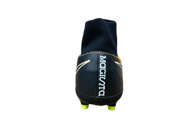 Nike Mercurial Victory VI DF FG Scarpe Calcio Junior Arancio