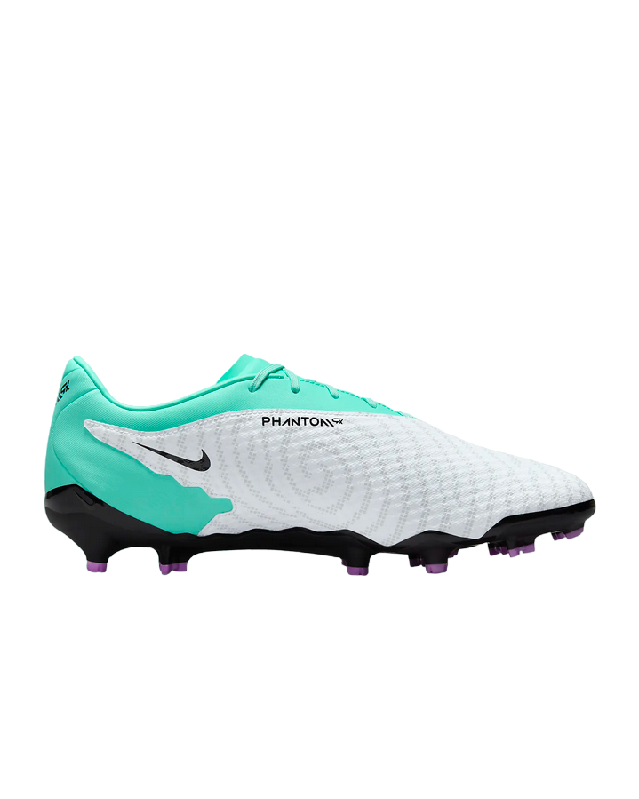 Nike Phantom GX Academy Scarpe Calcio Uomo Turchese
