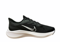 Scarpe Running Nike Zoom Winflo 7 Uomo Nero Bianco - Ammortizzazione Zoom Air