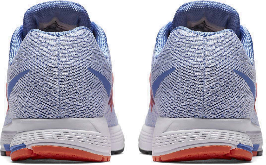 Nike Zoom Pegasus 32 GS 759972 101 Scarpe Running Ragazza Bianco Blu