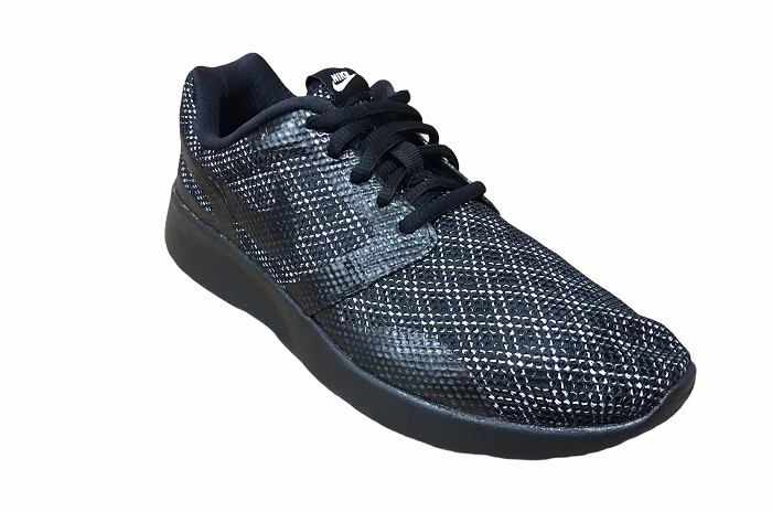 Nike Kaishi NS Scarpe Sportive Donna Nero Bianco