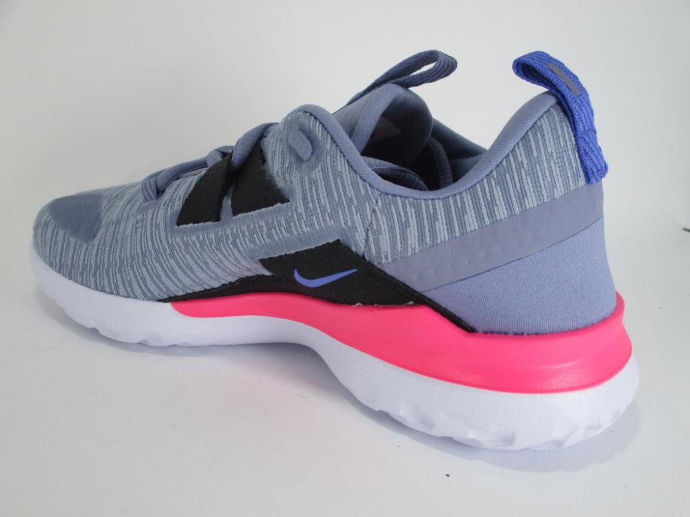 Nike Renew Arena AJ5909 501 Scarpe Running Donna Grigio - Tecnologia Renew Foam