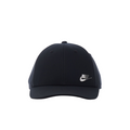 Nike berretto da uomo con visiera curva FB5371-010 regolabile con cinturino