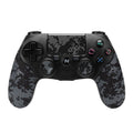 Nitho Controller Ps4 Ps3 Pc Windows Gamepad Pad Wireless Adonis Camouflage Usb