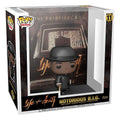 Funko Pop! Albums Life After Death 11 - Notorious Big Rapper Pop Biggie B.I.G.
