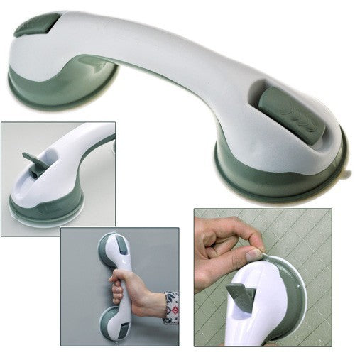 Maniglia Di Sicurezza Per Il Bagno Doccia Antiscivolo A Ventosa Universale Water