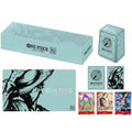 One Piece Card Game Japanese 1St Anniversary Set Eu Carte Gioco Da Collezione