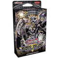Yu-Gi-Oh! Structure Deck - Mondo Oscuro - Tcg Gcc Gioco Carte Collezionabili Ita