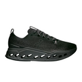 On Cloudsurfer Max Uomo Nero - Scarpe Running Ammortizzazione Extra