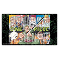 One Piece Card Game Official Playmat Limited Edition Vol.4