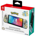 Hori Split Pad Compact Pokemon Pikachu Controller Per Nintendo Switch/Oled