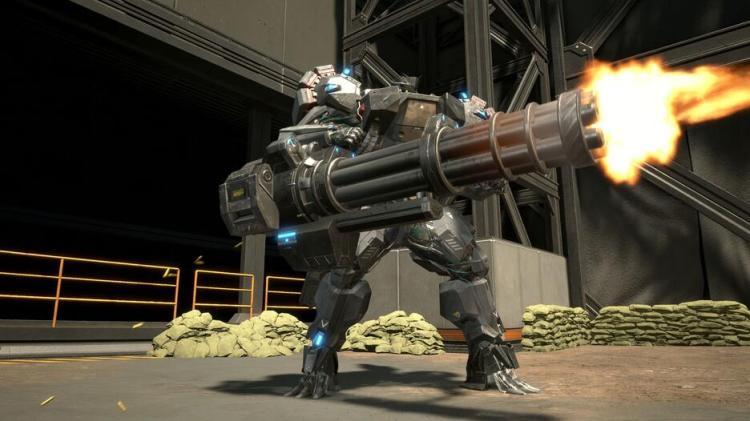 Exoprimal Xbox Serie X / One Videogioco Eu Ita Nuovo Sigillato Disponibile Ora