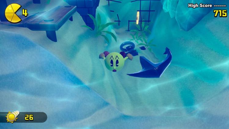 Pac Man World Re-Pac Ps4 Videogioco Italiano Playstation 4 Pacman Eu Remastered