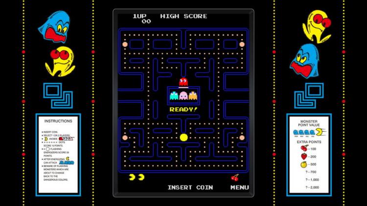 Pac-Man World Re-Pac Eu Gioco Italiano Sigillato Remastered Xbox One Series X