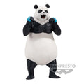 BANPRESTO JUJUTSU KAISEN JUKON NO KATA VER.A (PANDA) FIGURE PVC 15CM BANDAI