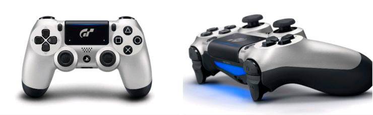 CONTROLLER SONY V2 GT SPORT LIMITED WIRELESS PS4 DUALSHOCK 4 PAD PLAYSTATION 4