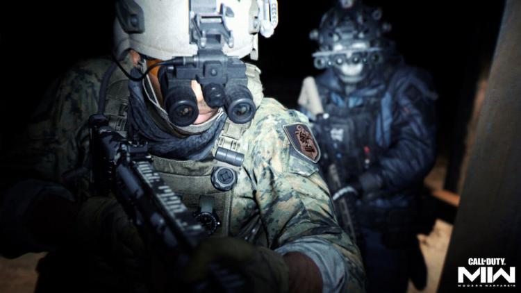 Call Of Duty Modern Warfare II 2 Xbox One / Serie X Italiano Cross Gen Nuovo Ita