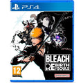 BLEACH REBIRTH OF SOULS PS4 VIDEOGIOCO PLAYSTATION 4 EU ITALIANO NUOVO SIGILLATO