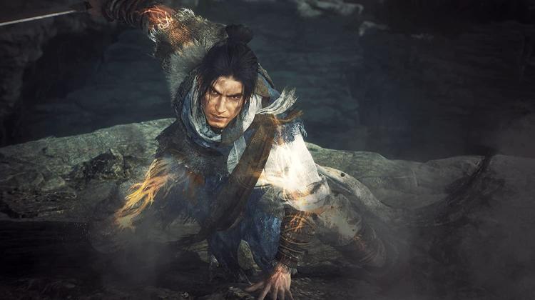 Wo Long Fallen Dynasty Ps4 Gioco Eu Italiano Playstation 4 Nuovo Sigillato Ps5