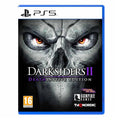 Darksiders II 2 - Deathinitive Edition Ps5 Gioco Italiano Playstation 5 Eu Nuovo