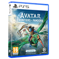 Avatar Frontiers Of Pandora Ps5 Gioco Italiano Playstation 5 Eu Nuovo Sigillato
