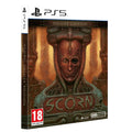 Scorn Deluxe Edition Ps5 Videogioco Playstation 5 Eu Ita Nuovo Sigillato