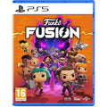 Funko Fusion Ps5 Videogioco Playstation 5 Eu Italiano Gioco Nuovo Sigillato