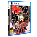 Skautfold Usurper Ps5 Videogioco Playstation 5 Import Nuovo Sigillato