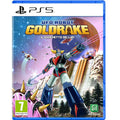 Ufo Robot Goldrake - Il Banchetto Dei Lupi Ps5 Videogioco Playstation 5 Eu Ita