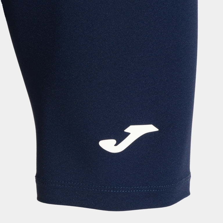 Joma Pantaloncino Aderente 103489.300 - Mallas Cortas Record III Blu