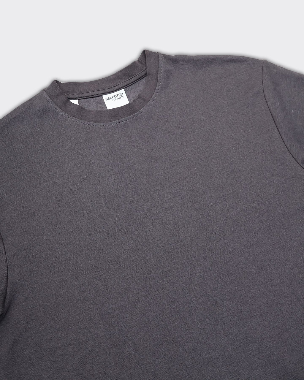 T-Shirt Oscar Loose Asphalt