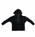 Freddy Felpa con Cappuccio F1WSDS8 N black