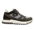 Lotto Leggenda sneakers da uomo Tokyo Shibuya 217139 8O4 grigio-nero
