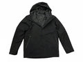 The North Face giubbotto da uomo Carto Tri/Ap NF0A3SS4KX7 nero