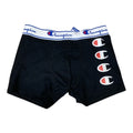 Champion boxer intimo AC0081W/Y081W nero