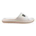 Puma Ciabatta Divecat v2 Lite 374823 04 white-black