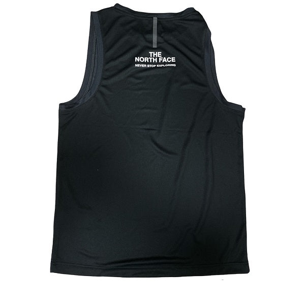 The North Face Canotta Mountain Athletics NF0A5IEVPH51 | Tank Top Uomo Training Traspirante