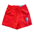 Puma pantaloncino boxer mare da ragazzi ESS+ Woven 847325 11 rosso