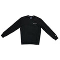 Champion Felpa Cirocollo Garzata 217154 KK001 NBK black