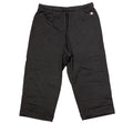 Champion Pantalone 3/4 115354 KK001 NBK black