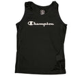 Champion Canotta 217092 KK001 NBK black