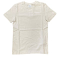 Champion T-shirt manica corta 114912 MS014 HAS beige