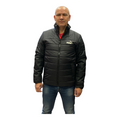 Puma Giubbotto da uomo trapuntato Essential 849349 01 black