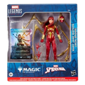 Marvel Classic Legends - Magic: The Gathering Mary Jane in Iron Spider Suit - Action Figure 15cm