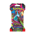 Pokemon Mega Evolutions Phantasmal Flames Sleeved Booster - ENG