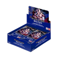 One Piece Card Game - Display Booster OP-14 - The Azure Sea's Seven (ENG)