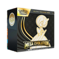 Set Allenatore Fuoriclasse Mega Gardevoir di Megaevoluzione (ENG)