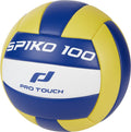 Pro Touch Pallone Pallavolo Spiko 100 Giallo Blu - 7624769833599